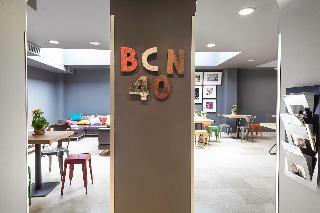 Hotel Acta Bcn 40