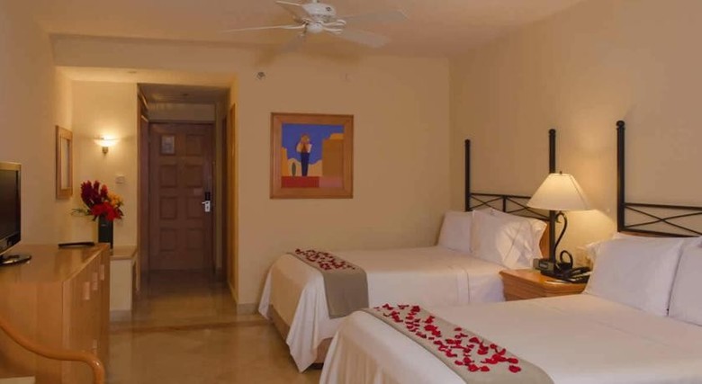 Hotel Fiesta Americana Villas Los Cabos All Inclusive