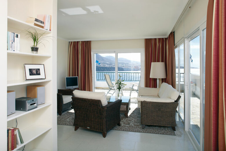 Oceano Vitality Hotel & Medical Spa