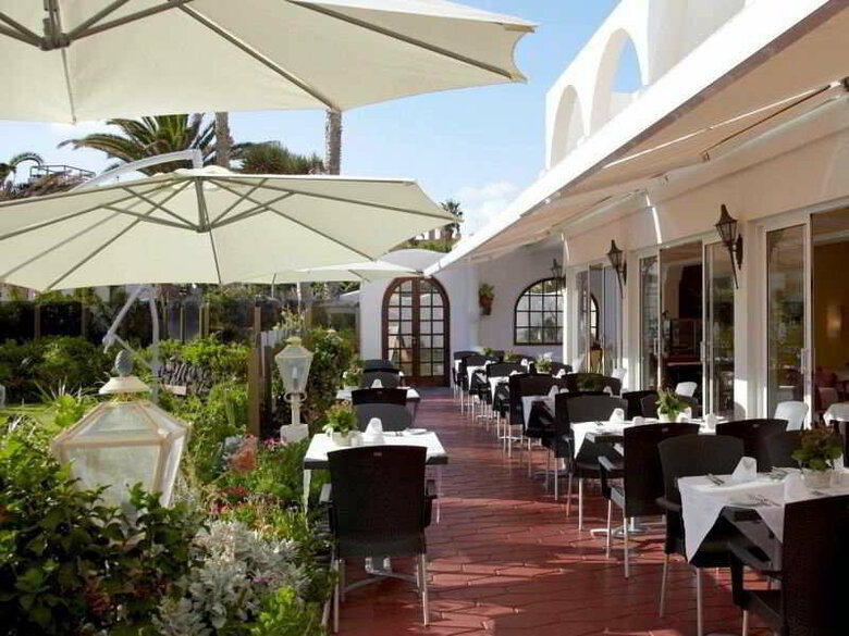 Oceano Vitality Hotel & Medical Spa