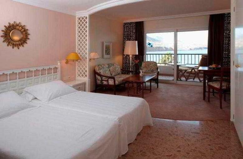 Oceano Vitality Hotel & Medical Spa