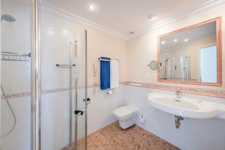 Oceano Vitality Hotel & Medical Spa