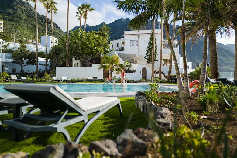 Oceano Vitality Hotel & Medical Spa