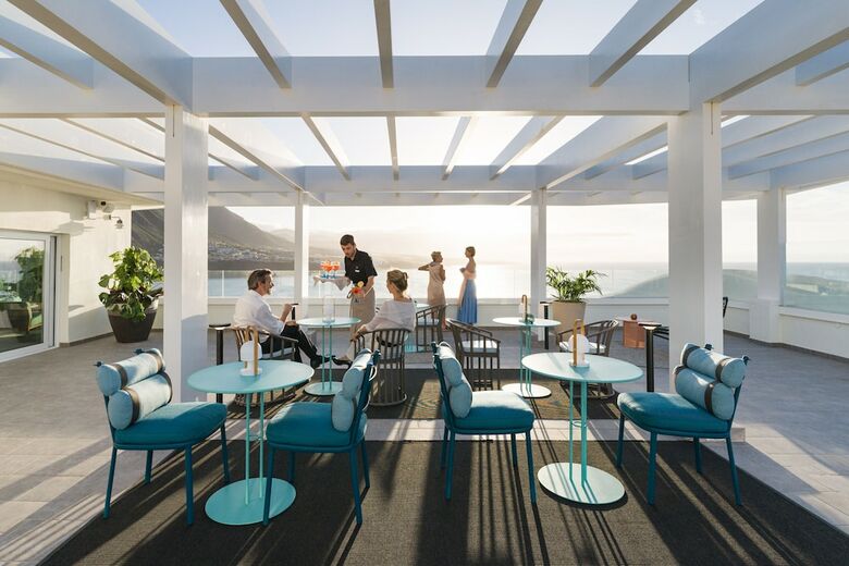 Oceano Vitality Hotel & Medical Spa