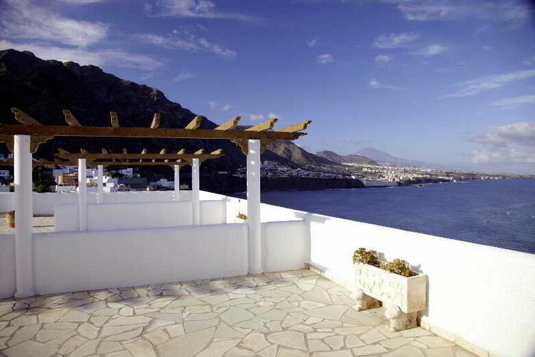 Oceano Vitality Hotel & Medical Spa