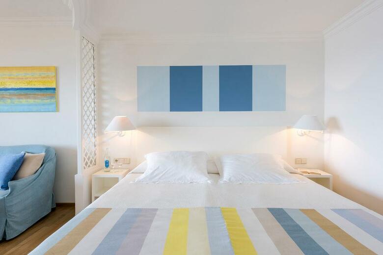Oceano Vitality Hotel & Medical Spa