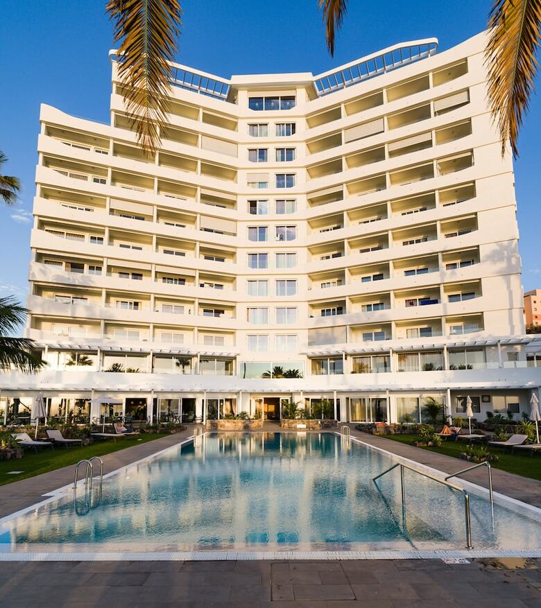Oceano Vitality Hotel & Medical Spa