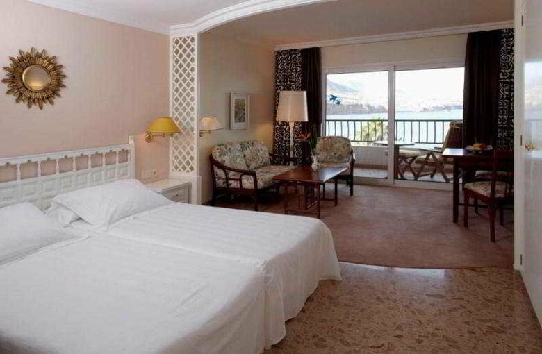 Oceano Vitality Hotel & Medical Spa