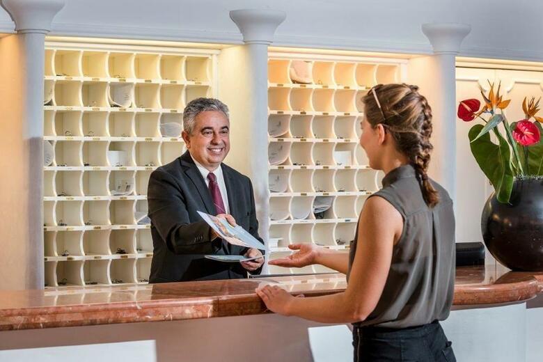 Oceano Vitality Hotel & Medical Spa