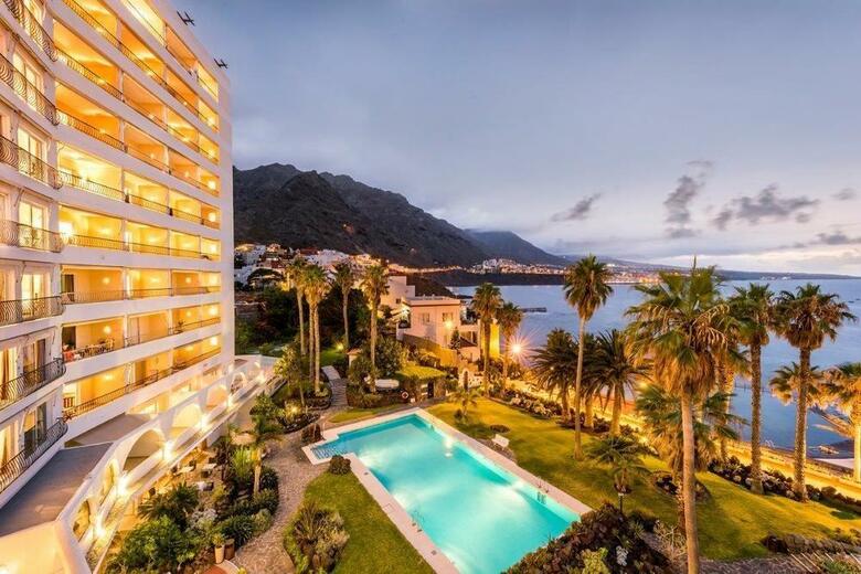 Oceano Vitality Hotel & Medical Spa