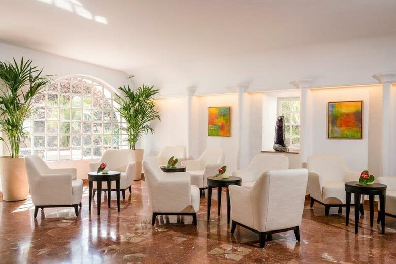 Oceano Vitality Hotel & Medical Spa