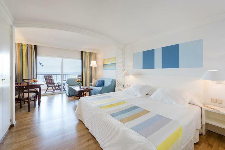 Oceano Vitality Hotel & Medical Spa