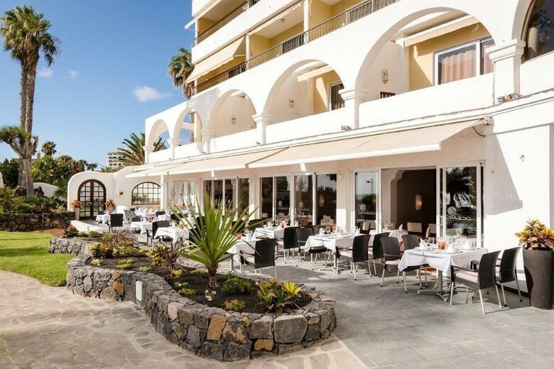 Oceano Vitality Hotel & Medical Spa