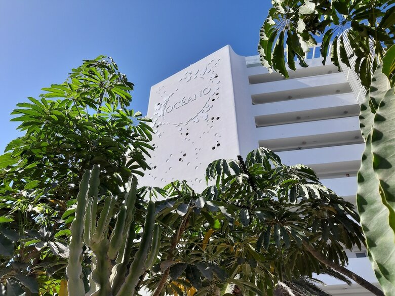 Oceano Vitality Hotel & Medical Spa