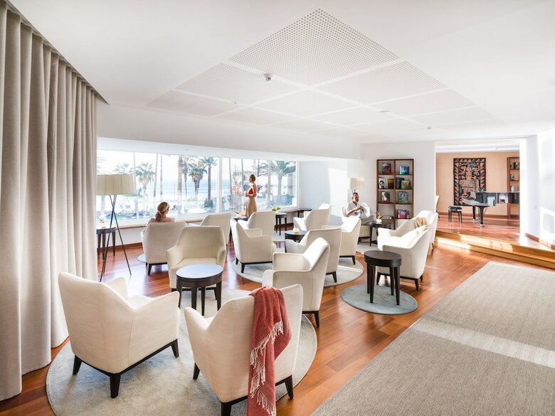Oceano Vitality Hotel & Medical Spa