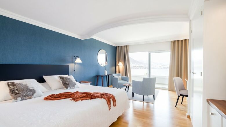 Oceano Vitality Hotel & Medical Spa