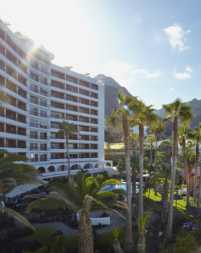 Oceano Vitality Hotel & Medical Spa