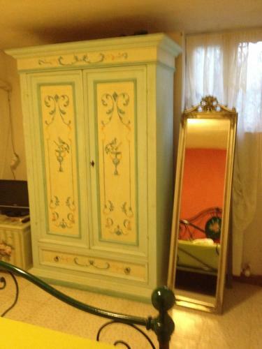 Bed & Breakfast Menta And Rosmarino