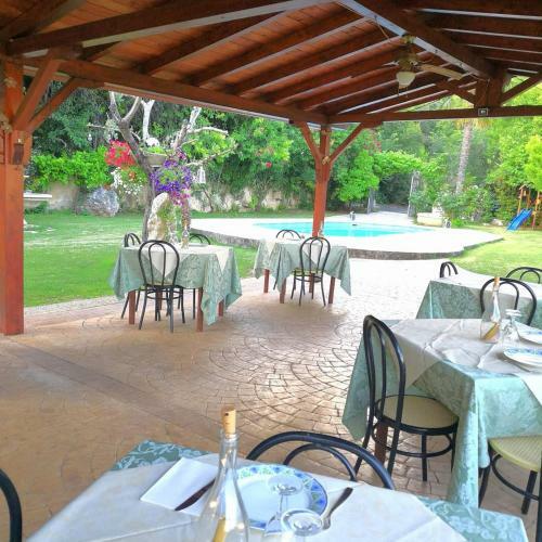 Bed & Breakfast Menta And Rosmarino