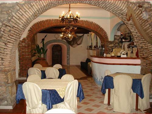 Bed & Breakfast Menta And Rosmarino