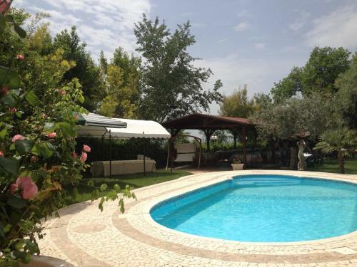 Bed & Breakfast Menta And Rosmarino