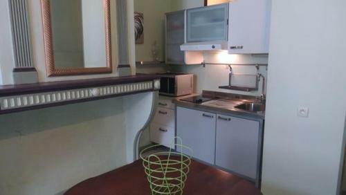 Apartamento Home Nantua Studio Meubl�s Ain-jura