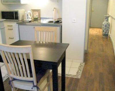 Apartamento Home Nantua Studio Meubl�s Ain-jura