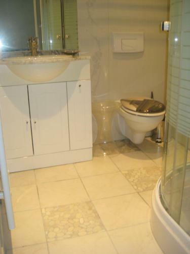 Apartamento Home Nantua Studio Meubl�s Ain-jura