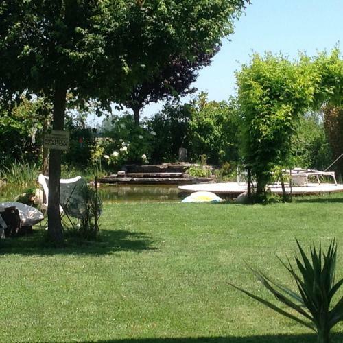 Agroturismo B&B Torricella