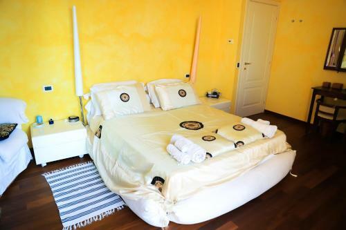 Agroturismo B&B Torricella