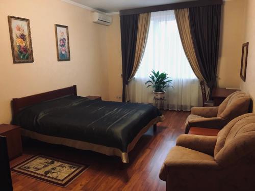 Hotel Yunist