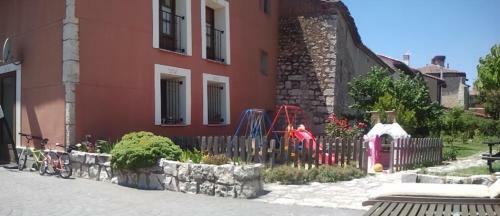 Agroturismo El Cauce