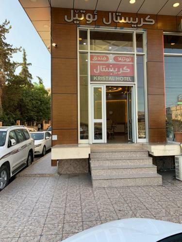 Kristal Hotel Duhok