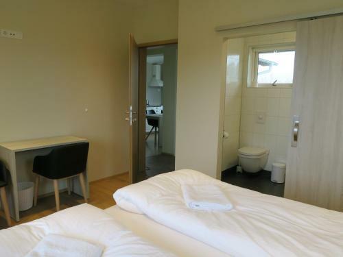 Hostal Dilksnes Guesthouse