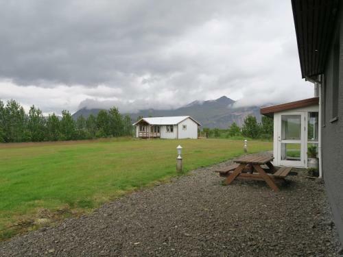 Hostal Dilksnes Guesthouse