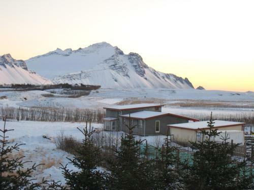 Hostal Dilksnes Guesthouse