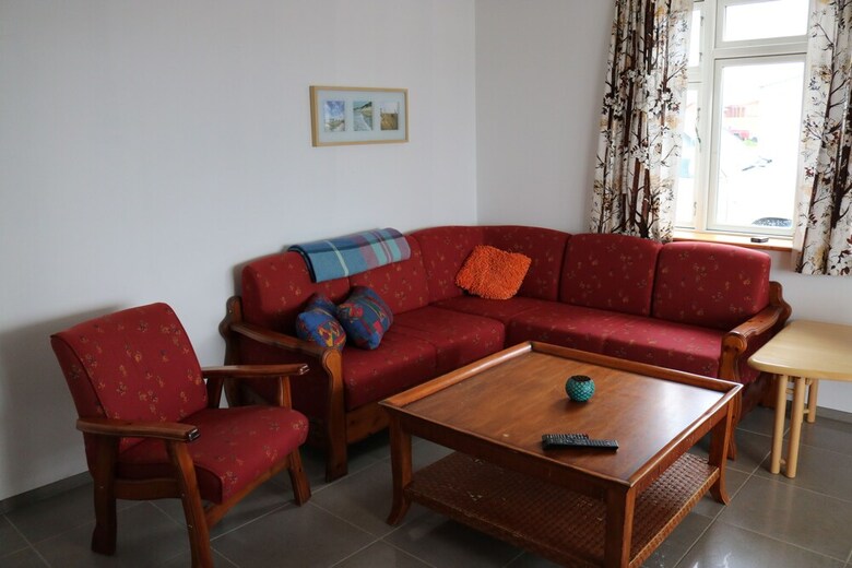 Hostal Guesthouse Lyngholt