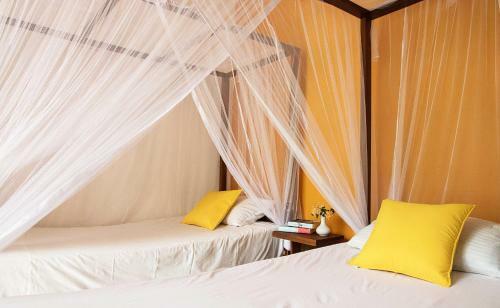 Bed & Breakfast Villa Taprobane