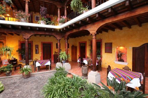 Hotel Palacio De Do�a Beatriz