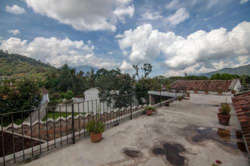 Hotel Palacio De Do�a Beatriz