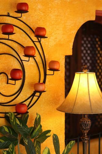 Hotel Palacio De Do�a Beatriz
