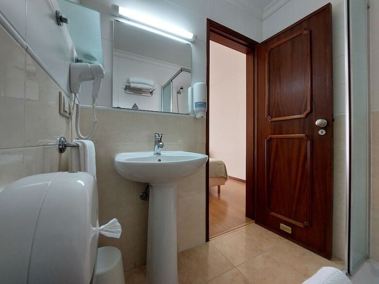 Hotel Santiago