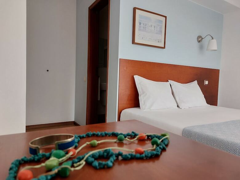 Hotel Santiago