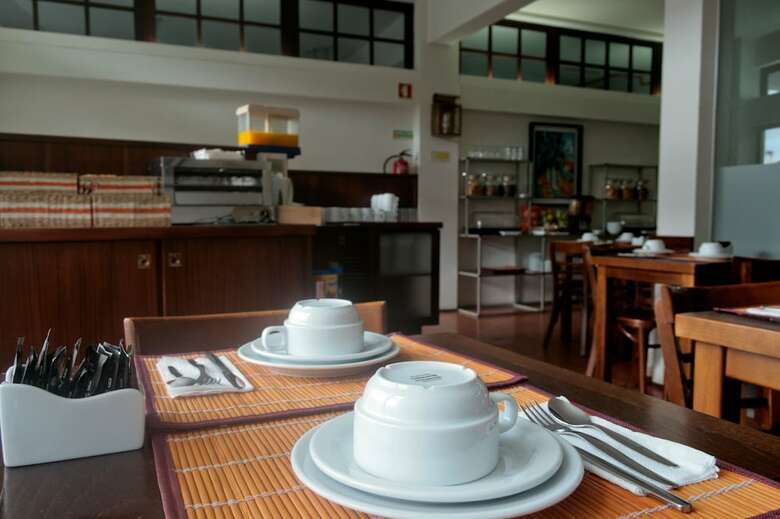 Hotel Santiago