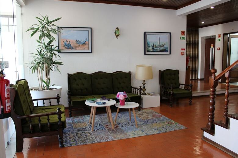 Hotel Santiago