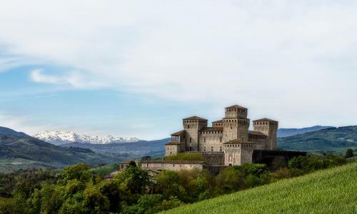 Hostal La Locanda Del Borgo