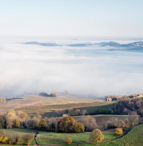 Hostal La Locanda Del Borgo