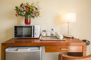 Hotel Kathu Inn