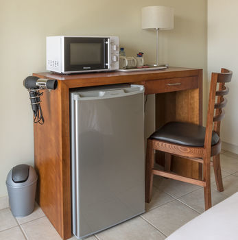 Hotel Kathu Inn