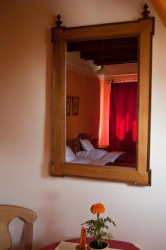 Hostal St.michael Panzi� Lovaspark